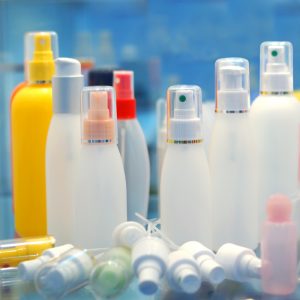Opakowania dla branży chemicznej