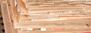 Recykling tektury - krąg życia zataczany aż 7 razy