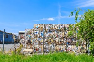 Papier i tektura przygotowane do recyklingu. Unijne rozporządzenie w sprawie opakowań i odpadów opakowaniowych