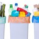 Pojemniki do segregacji odpadów. Jak zachęcić do recyklingu opakowań — wyzwanie dla producentów