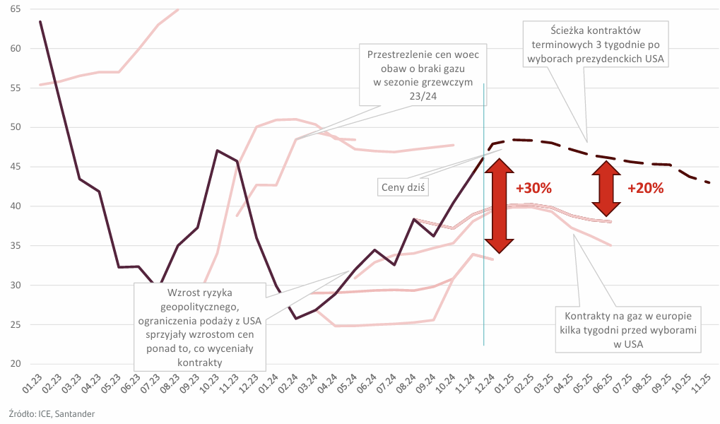 Perspektywy branży opakowań na rok 2025 – pod presją globalnych czynników.