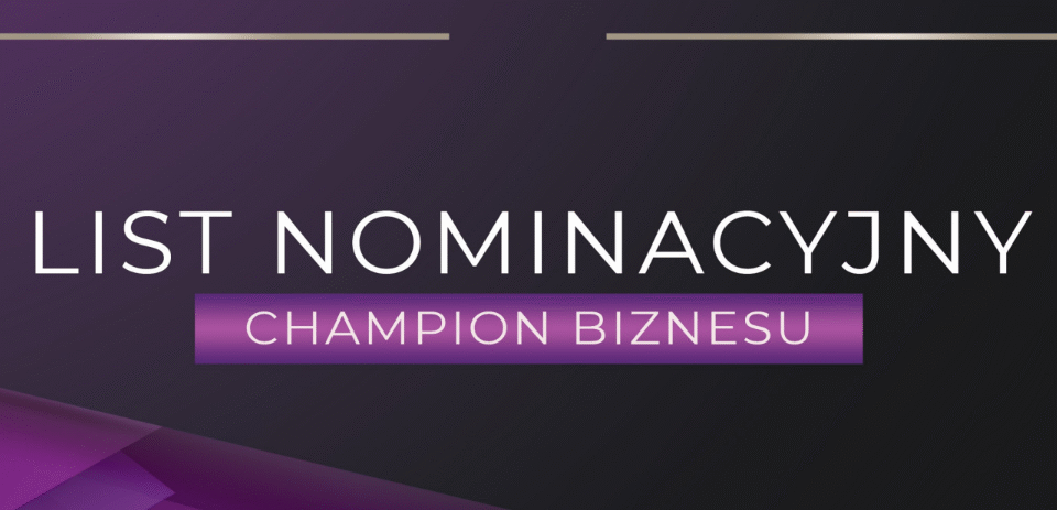 List Nominacyjny