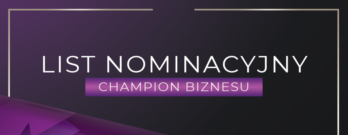 List Nominacyjny